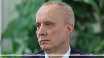 Дапкюнас: Беларусь поддерживает инициативу российской стороны о запуске акции "Наши правила - Устав ООН" - belta.by - Белоруссия - Минск