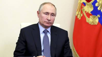 Владимир Путин - Путин спрогнозировал усугубление продовольственного кризиса в мире - russian.rt.com - Россия