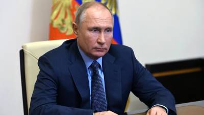 Владимир Путин - Путин прокомментировал возможность реформирования ООН - russian.rt.com - Россия