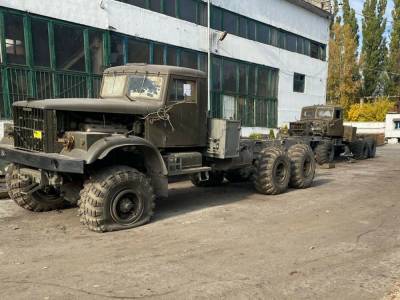 В Днепропетровской области разоблачили схему хищения бюджетных средств, выделенных на ремонт военной техники для ООС - gordonua.com - Украина - Днепропетровская обл. - Полтавская обл.