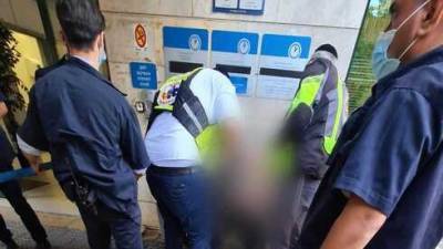 В "Битуах леуми" глумились надо мной: житель Рош ха-Аина о причинах попытки самосожжения - vesty.co.il - Израиль