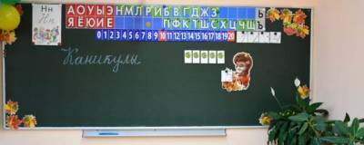 В Минпросвещении рекомендовали регионам организовать каникулы с 30 октября по 7 ноября - runews24.ru - Россия