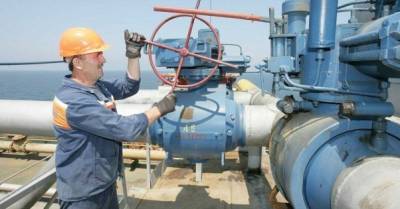 "Укргаздобыча" планирует начать бурение на Черноморском шельфе в 2023 — 2024 годах - delo.ua - Украина - Маврикий