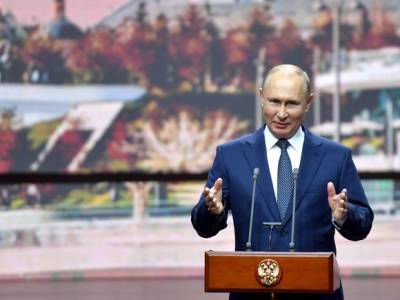 Владимир Путин - Дмитрий Песков - Дмитрий Муратов - Путин пообещал, что размытые критерии в законе об иноагентах будут анализироваться - rosbalt.ru - Россия - Филиппины