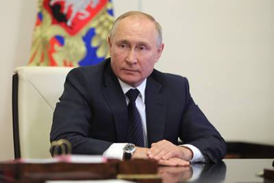 Владимир Путин - Путин рассказал о своих родителях - lenta.ru - Россия - Севастополь