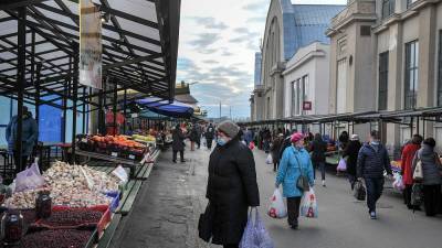 Латвия ушла в локдаун - ru.euronews.com - Россия - Польша - Рига - Латвия