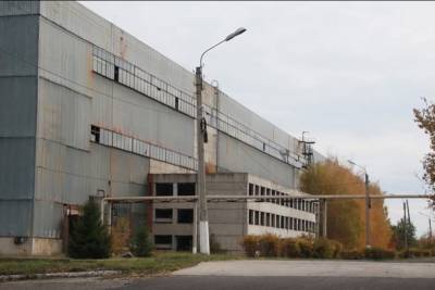 Белгородский арбитраж заморозил сделку по продаже банкротящейся ГК «Алексеевка Химмаш» - abireg.ru - Белгородская обл. - Белгород