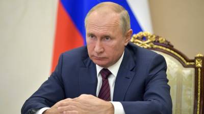 Владимир Путин - Путин: «ковровым» образом иноагентов в России определять не будут - russian.rt.com - Россия