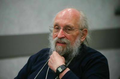 Анатолий Вассерман - Вассерман оценил планы Чехии провести ревизию отношений с Россией - pnp.ru - Россия - Китай - Чехия