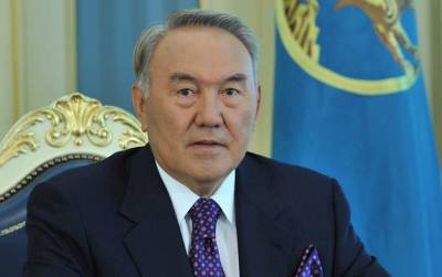 Нурсултан Назарбаев - «Президент больной — это не руководитель государства» - naviny.by - Казахстан - Белоруссия