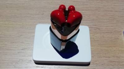 Huawei представила новые смартфон, смарт-часы и беспроводные наушники - epravda.com.ua - Украина - Вена