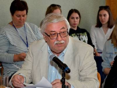Георгий Остапкович - Экономист Остапкович объяснил, почему в России дорожают макароны, несмотря на хороший урожай пшеницы - rosbalt.ru - Россия