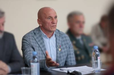 Алексей Журавлев - Андрей Богатов: после присоединения Журавлева к ЛДПР, избиратели... - politnavigator.net - Россия