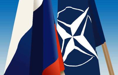 Генерал Болдырев дал оценку планам НАТО атаковать РФ одновременно в Балтийском и Чёрном море - actualnews.org - Россия - Брюссель