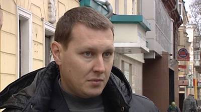 Экс-глава Воронежской коммунальной палаты получит должность в липецком правительстве - vestivrn.ru - Воронеж - Воронежская обл. - Липецкая обл. - Липецк