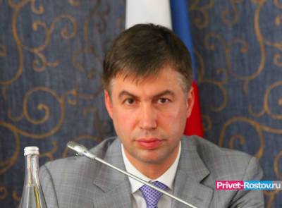 Алексей Логвиненко - Сити-менеджер Ростова Алексей Логвиненко: «Рощу никто уничтожать не собирается» - privet-rostov.ru