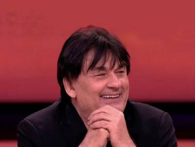 Игорь Крутой - Александр Серов - Дочь певца Александра Серова рассказала, что отца перевели из реанимации в обычную палату - argumenti.ru
