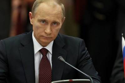 Владимир Путин - Vladimir Putin - Джо Байден - Путин считает, что отношения с США на правильном пути, хотя виден и регресс - smartmoney.one - Москва - Россия - США - Москва - Женева - Reuters