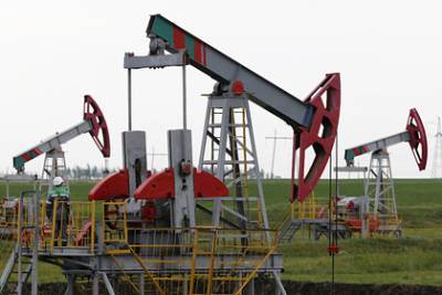 Названа главная причина повышения цены нефти - lenta.ru
