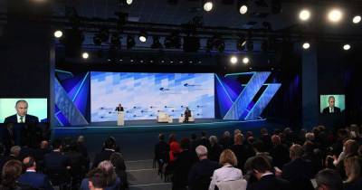 Владимир Путин - Ллойд Остин - Путин заявил об угрозе России из-за сближения Киева с НАТО - ren.tv - Россия - Украина - Киев - Сочи - Грузия - Харьков