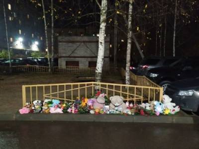 Сергей Воропанов - В Вологде простились с убитой 9-летней девочкой - eadaily.com - Вологда