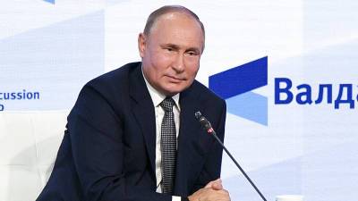 Владимир Путин - Путин: Россия и КНР будут работать над безопасностью граждан соседних с Афганистаном стран - russian.rt.com - Россия - Китай - Афганистан