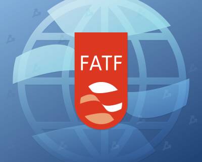 FATF завершила разработку руководящих положения для криптоиндустрии - forklog.com
