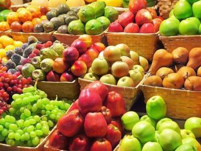 В Узбекистане цены продовольственных товаров выросли на 14,4% - trend.az - Узбекистан