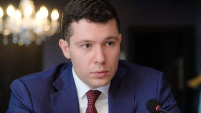 Михаил Мишустин - Антон Алиханов - В Калининградской области темпы вакцинации выросли в 10 раз - dp.ru - Россия - Калининград - Калининградская обл.