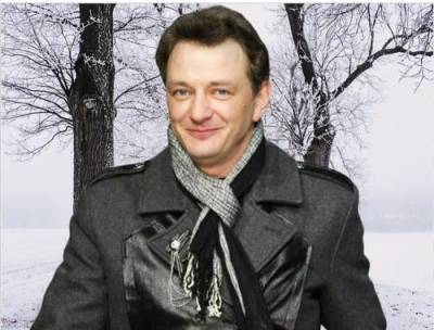 Михаил Пореченков - Марат Башаров - Марат Башаров: о мистике, «Битве экстрасенсов» и обычной жизни - argumenti.ru