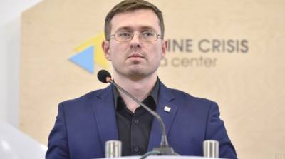 Игорь Кузин - МОЗ планирует ревакцинацию от коронавируса в следующем году ‒ Кузин - ru.slovoidilo.ua - Украина