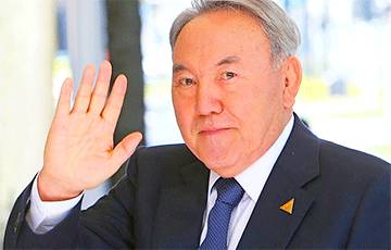Нурсултан Назарбаев - Назарбаев: Президент больной — это не руководитель государства - charter97.org - Белоруссия