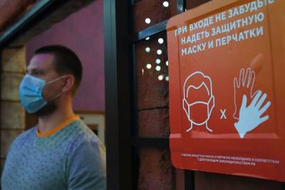 Игорь Руденя - О QR-кодах и новых коронавирусных ограничениях в Тверской области рассказал губернатор - tver.mk.ru - Россия - Тверь - Тверская обл.