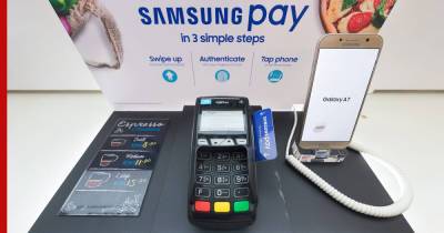 В России могут частично запретить продажу смартфонов Samsung - profile.ru - Россия