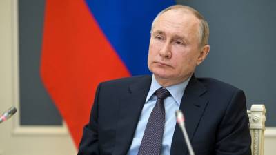 Владимир Путин - Жозеп Боррель - Путин рассказал о возможных последствиях выхода России из Совета Европы - russian.rt.com - Россия
