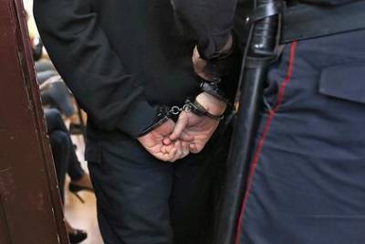 Россиянин получил 24 года за убийство родителей и надругательство над дочерью - lenta.ru - Россия - Рязанская обл. - Рязань