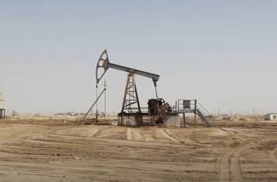 Почему дорогая нефть больше не выгодна России - topcor.ru - Россия