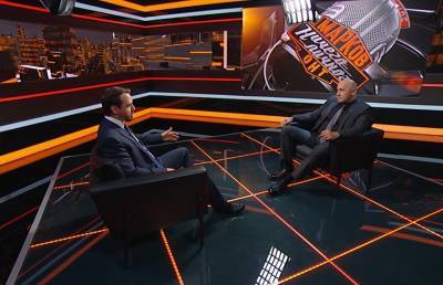 Игорь Стома: вакцина против COVID-19 снижает шансы тяжелого протекания болезни - ont.by - Белоруссия - Гомель