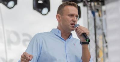 Алексей Навальный - О вручении премии Сахарова Навальный узнал от адвоката - kp.ua - Украина