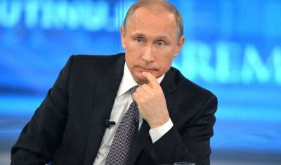 Джо Байден - Путин заявил, что РФ рассматривает исключение «Талибана*» из списка террористов - newizv.ru - Москва - Россия - США - Афганистан