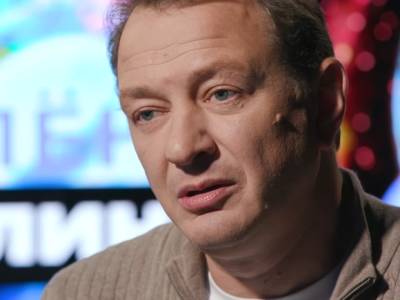 Марат Башаров - Алена Жигалова - «С какой стати?»: Башаров отказался публично извиняться за свое отношение к женам - rosbalt.ru