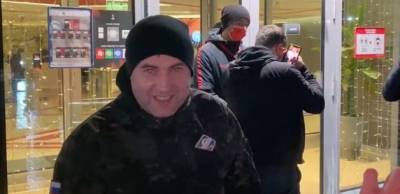 Александр Щеголев - В Москве задержан за избиение журналиста РБК бывший глава фан-клуба «Спартака» - runews24.ru - Москва - Россия