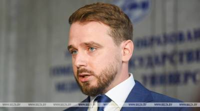 Стома о борьбе с COVID-19: мы пока не можем дать людям повода расслабиться и забыть о вирусе - belta.by - Белоруссия