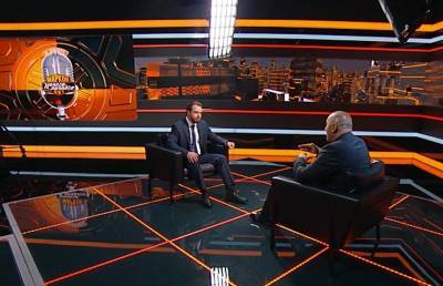 Почему Запад не хочет признавать «Спутник V»? Отвечает врач-инфекционист Игорь Стома - ont.by - Белоруссия - Гомель