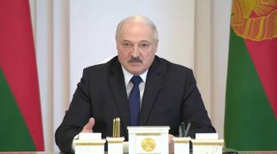Александр Лукашенко - Сергей Чалый - Белорусы нанесли Лукашенко “смертельную рану” – эксперт - newzfeed.ru - Белоруссия