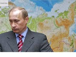 Владимир Путин - Россия продает японцам право вырубать лес на Дальнем Востоке - newsland.com - Россия - Япония