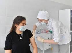 Джонс Хопкинс - Зачем заставляют вакцинироваться - skuke.net