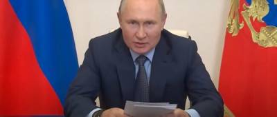 Владимир Путин - Ллойд Остин - Путин заявил про «военное освоение Украины со стороны НАТО» - w-n.com.ua - Россия - США - Украина - Сочи