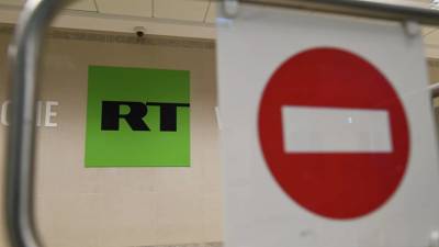 Виталий Серуканов - Публицист Газенко прокомментировал ограничение работы RT в ФРГ - russian.rt.com - Россия - Германия