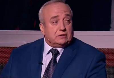Клинцевич объяснил подготовку НАТО нового плана по сдерживанию России - actualnews.org - Москва - Россия - Брюссель
